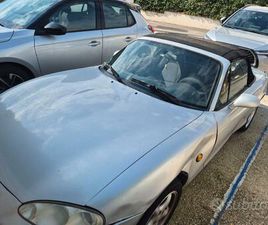 MAZDA MX5 MAXDA MX5 DEL 2005