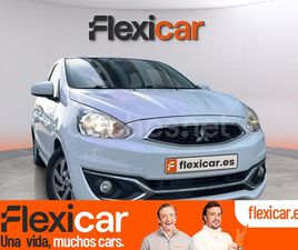 MITSUBISHI SPACE STAR 120 MPI KAITEKI