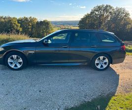 BMW 535XD F11 M-PAKET