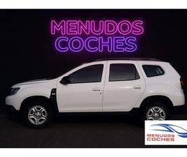 DACIA DUSTER DACIA DUSTER COMFORT BLUE DCI 85 KW (115 CV) 4X4