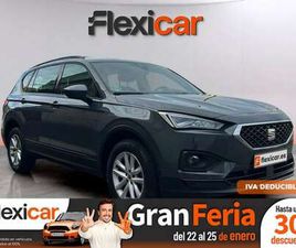 SEAT TARRACO 1.5 TSI S&S STYLE DSG 150