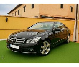 MERCEDES-BENZ CLASE CLS