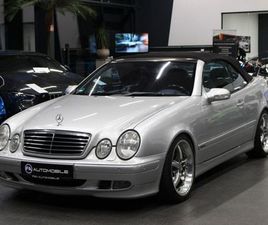 KOMPR. EVOLUTION AVANTGARDE CABRIO