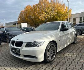 BMW 325I XDRIVE AUTOMATIK MOD 2006 PANORAMA