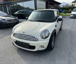 MINI ONE 72KW