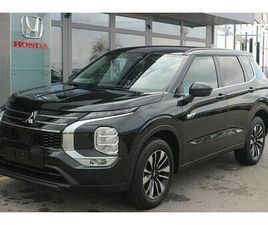 MITSUBISHI OUTLANDER PHEV MITSUBISHI OUTLANDER 2.4 PHEV INVITE AUTO