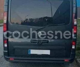 RENAULT TRAFIC RENAULT TRAFIC