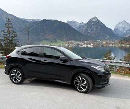 HR-V 1,5 I-VTEC EXECUTIVE EXECUTIVE