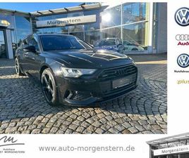 AUDI A6 45 TFSI 45 TFSI QUATTRO SPORT KLIMA LED NAVI AL