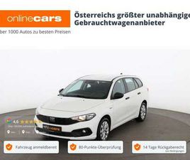 FIAT TIPO STATION WAGON FIAT TIPO 1.6 MULTIJET RED LED NAVI ASSIST R-CA