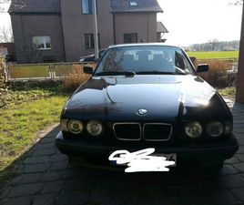 BMW SERIE 5 TOURING 530 BMW E34 530 I TOURING V8