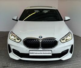 I 5-TRG. M SPORT GSD.LED.KLIMAAUT.PDC.SHZ.MFL