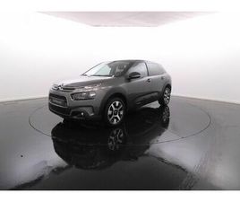 CITROEN C4 CACTUS CITROËN C4 CACTUS 1.5 BLUEHDI SHINE