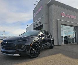 TRACTION INTÉGRALE, NOIR SUR NOIR, LOOK INCRO