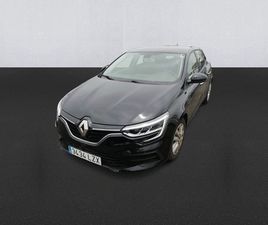 RENAULT CLIO RENAULT CLIO INTENS BLUE DCI 74KW (100CV) DE SEGUNDA MANO Y OCASIÓN | DRIVERIS