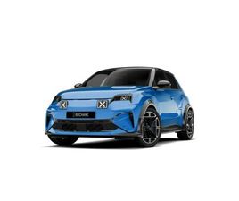 ALPINE A290 ALPINE A290 - GT PERFORMANCE AUTOMAAT