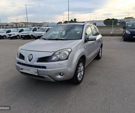 RENAULT KOLEOS 2.0 DCI 150CV 4X4 DYNAMIQUE