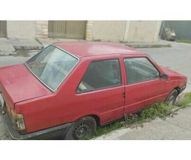 FIAT PREMIO VENDO CARRO USADO