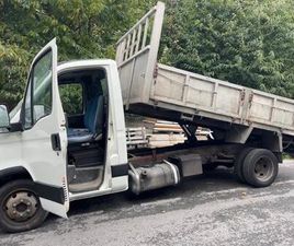 IVECO - IVECO TURBO DAILY