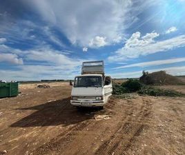 NISSAN TRADE NISSAN - TRADE