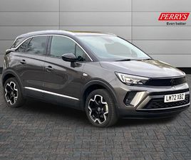 1.2 TURBO [130] ULTIMATE 5DR AUTO