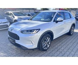 HONDA ZR-V 2.0 I-MMD HYBRID ELEGANCE ECVT KÉSZLETRŐL AZONNAL ÁTVEHETŐ