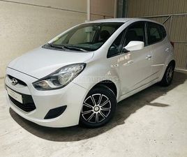 HYUNDAI IX20 HYUNDAI - IX20 1.4 CRDI GL 77CV CLASSIC