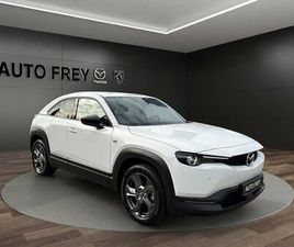 MAZDA MX-30 ADVANTAGE KAMERA NAVI LED