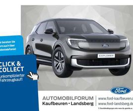 BEV EXT. RANGE | LMF | LED | NAVI