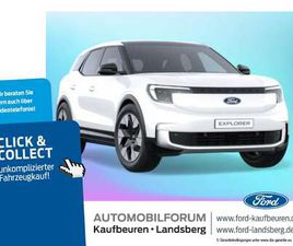 EV PREMIUM EXT. RANGE 4X4 | PANO | WÄRME | FAHRERA