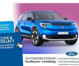 EV PREMIUM EXT. RANGE 4X4 | WÄRME | FAHRERASSISTEN