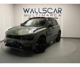 LYNK & CO 01 1.5 PHEV MORE