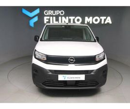 OPEL COMBO E15DT, E6.4 & MT6 START/STOP -