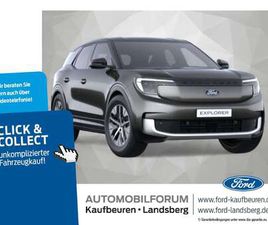 BEV EXT. RANGE | FAHRERASSISTENZPK | WÄRMEPUMPE