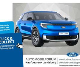 BEV EXT. RANGE | LMF | LED | NAVI