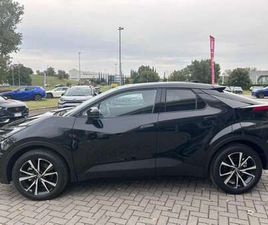 (2023-) 2.0 PHEV TREND