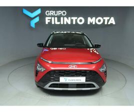 HYUNDAI BAYON 1.0 T-GDI MY21 PREMIUM