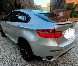 BMW X6 35D BMW - X6
