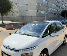 CITROEN C4 PICASSO CITROEN - C4 PICASSO