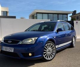FORD MONDEO ST FORD - MONDEO