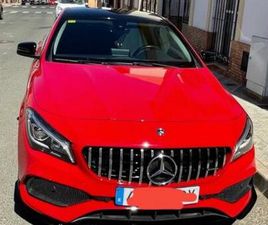 MERCEDES CLA CLA 200 MERCEDES-BENZ - CLASE CLA