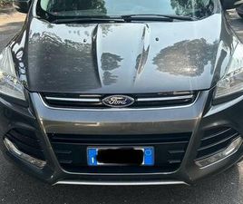 FORD KUGA FORD KUGA 2 SERIE 2.0 TDCI 150CV S&S 4WD