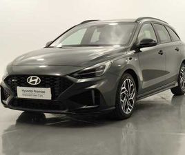 I30 CW 1.0 TGDI N LINE 100