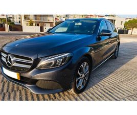 MERCEDES CLASSE E COUPE E 250 MERCEDES-BENZ C 250 250 BLUETEC FEVEREIRO/15