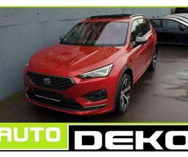 SEAT TARRACO 2.0TDI FR DSG * 7 SITZE*PANO/VIRTUAL/AHK