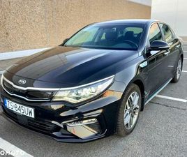 KIA OPTIMA KIA OPTIMA
