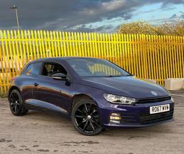 2.0 TDI GT BLACK EDITION EURO 6 (START/STOP) 3DR