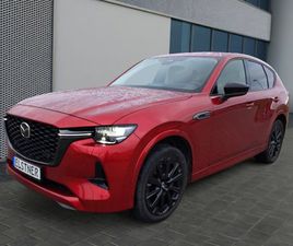 E-SKYACTIV PHEV HOMURA CON-P DRI-P COM-P