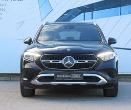 MERCEDES-BENZ GLC 220 D 4MATIC AVANTGARDE ADVANCED PLUS, 2025 GOD.