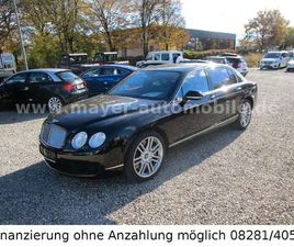 BENTLEY FLYING SPUR NULL